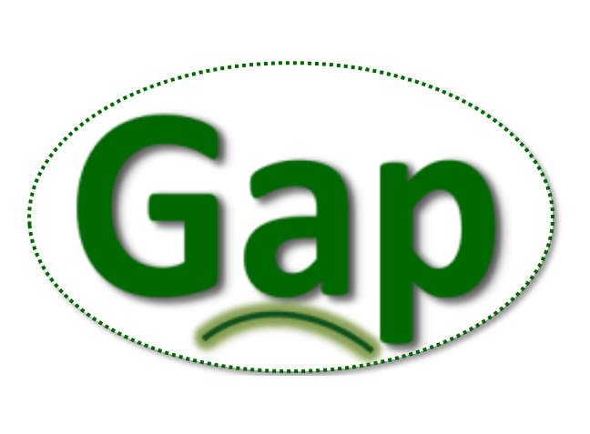 GAP Logo