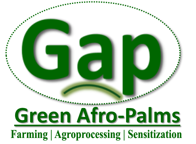 GAP Logo