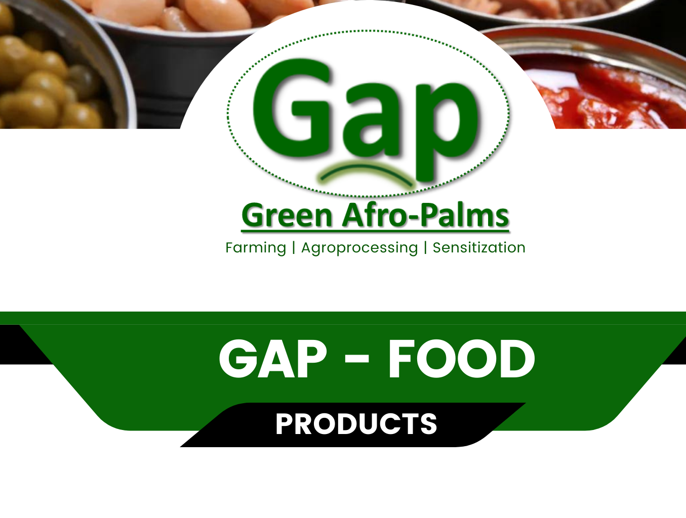 Food Product Sales Image