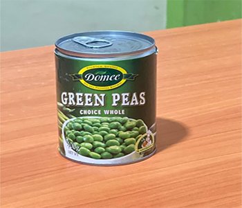 Green Peas