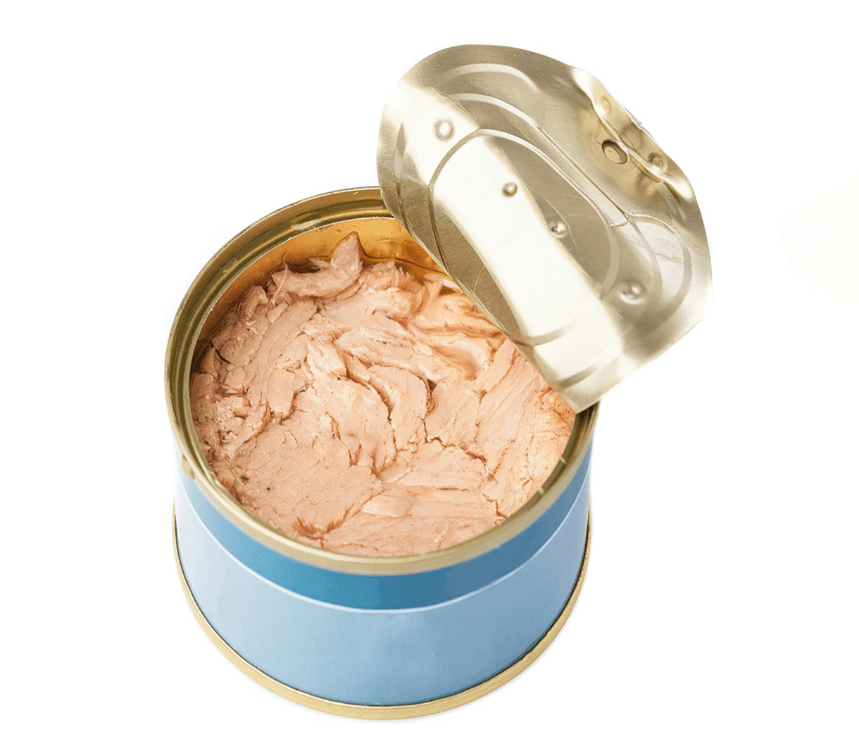 Canned Tuna